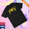 Punkandyo Merch Store Classic Logo Shirt Black
