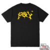 Punkandyo Merch Store Classic Logo T-Shirt Black