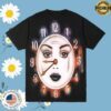 Punkandyo Merch Store Clock Shirt