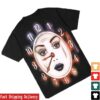 Punkandyo Merch Store Clock Shirt