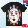 Punkandyo Merch Store Clock T-Shirt