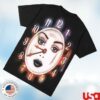 Punkandyo Merch Store Clock T-Shirt