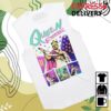 Queen Merch Store Queen Budapest 40Th Anniversary Pop Art Vest
