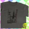 Radvxz Beabadoobee Merch Store Shop Pylon Tee