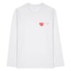 Rag N Bone Man Merch Store What Do You Believe In Long Sleeve Tee With Heart Design 4 Rag N Bone Man Merch Store What Do You Believe In Long Sleeve Tee With Heart Design