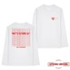 Rag N Bone Man Merch Store What Do You Believe In Long Sleeve Tee With Heart Design 2 Rag N Bone Man Merch Store What Do You Believe In Long Sleeve Tee With Heart Design