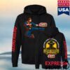 Raising Canes Gear Store Merch Chuck Norris X Raising Cane's Black Hooded Sweatshirt 6 Raising Canes Gear Store Merch Chuck Norris X Raising Cane's Black Hooded Sweatshirt