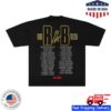 Raymond & Brown Merch Store R&B Tour Shirt