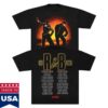 Raymond & Brown Merch Store R&B Tour Shirt 2 Raymond & Brown Merch Store R&B Tour Shirt