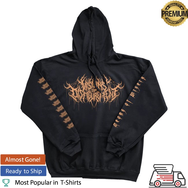 Reality Fade Merch Store Visions Of Disfigurement Aeons Of Misery Hoodie 3 Reality Fade Merch Store Visions Of Disfigurement Aeons Of Misery Hoodie