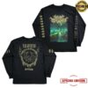 Reality Fade Merch Store Visions Of Disfigurement Vile Mutation Long Sleeve 2 Reality Fade Merch Store Visions Of Disfigurement Vile Mutation Long Sleeve