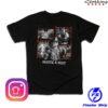 Red Barrels Store Merch Incite A Riot Shirt