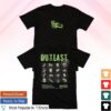 Red Barrels Store Merch Outlast Survivors Shirt 2 Red Barrels Store Merch Outlast Survivors Shirt
