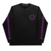 Reflections Merch Store Alone - Black Long Sleeve