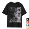 Reflections Merch Store Peroxide - Black T-Shirt 6 Reflections Merch Store Peroxide - Black T-Shirt