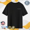 Reflections Merch Store Peroxide - Black T-Shirt