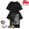 Reflections Merch Store Peroxide - Black T-Shirt