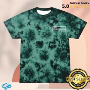 Reflections Merch Store Sleep Therapy - Tie Dye T-Shirt