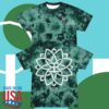 Reflections Merch Store Sleep Therapy - Tie Dye T-Shirt
