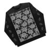Reflections Merch Store Sunlit Leaves - Black Long Sleeve