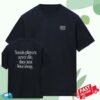 Reigning Champ Merch Store Midweight Pro Shop T-Shirt