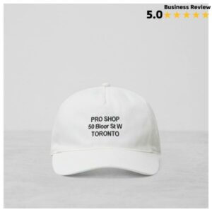 Reigning Champ Merch Store Shop Pro Shop Dart Cap