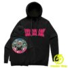 Ren Makes Merch Shop Store Ren Sick Sick Soul Black Hoodie