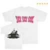 Ren Makes Merch Shop Store Ren Sick Sick Soul White Tee 7 Ren Makes Merch Shop Store Ren Sick Sick Soul White Tee