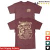 Retrokid Store Merch Flintstones Bronto Burgers Shirt 2 Retrokid Store Merch Flintstones Bronto Burgers Shirt