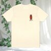 Retrokid Store Merch Flintstones Vitamins Shirt Ivory