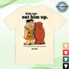 Retrokid Store Merch Flintstones Vitamins Shirt Ivory 1 Retrokid Store Merch Flintstones Vitamins Shirt Ivory