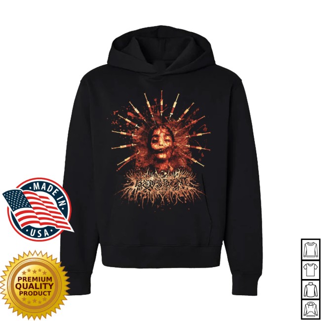Rev3rent Merch Shop Torment Pullover Hoodie 4 Rev3rent Merch Shop Torment Pullover Hoodie