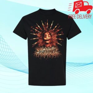 Rev3rent Merch Shop Torment Shirt
