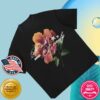 Rich And Lonely Merch Store Shop Rich And Lonely Hibiscus Bloom Tee Black 1 Rich And Lonely Merch Store Shop Rich And Lonely Hibiscus Bloom Tee Black