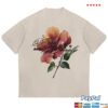 Rich And Lonely Merch Store Shop Rich And Lonely Hibiscus Bloom Tee Bone 4 Rich And Lonely Merch Store Shop Rich And Lonely Hibiscus Bloom Tee Bone