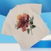 Rich And Lonely Merch Store Shop Rich And Lonely Hibiscus Bloom Tee Bone 1 Rich And Lonely Merch Store Shop Rich And Lonely Hibiscus Bloom Tee Bone