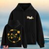 Rich And Lonely Merch Store Shop Rich And Lonely Wildflower Hoodie