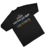 Rich Off Computer Store Merch Gay & Horny Shirt Black