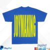 Rich Off Computer Store Merch Joymaxing Shirt