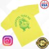 Rich Off Computer Store Merch Take Me Shirt