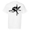 Rico Nasty Merch Store Rico Pin Up Star White T-Shirt