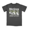 Riley Green Merch Shop Cowboy Photo Shirt