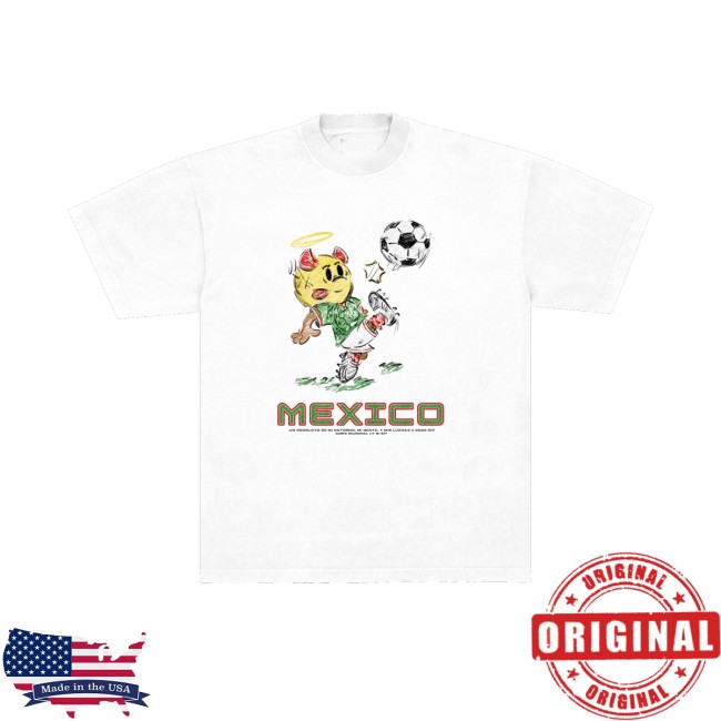 Rip Merch Store Y Si Si Tee