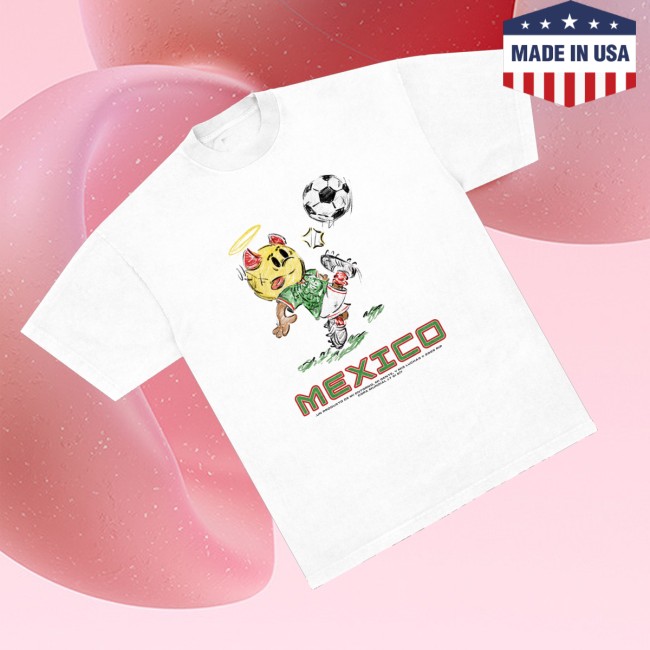 Rip Merch Store Y Si Si Tee