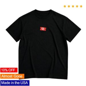Riversgg Merch Shop Cartelera Shirt