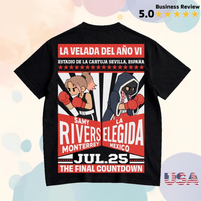 Riversgg Merch Shop Cartelera Shirt 4 Riversgg Merch Shop Cartelera Shirt