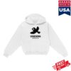 Robyn Merch Store Konichiwa Grey Hoodie 7 Robyn Merch Store Konichiwa Grey Hoodie