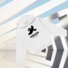 Robyn Merch Store Konichiwa Grey Hoodie 1 Robyn Merch Store Konichiwa Grey Hoodie