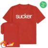 Robyn Merch Shop Sucker Tee 7 Robyn Merch Shop Sucker Tee