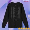 Robyn Store Merch Sucker Longsleeve